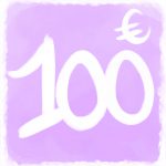 Carte cadeau 100 € +100,00€