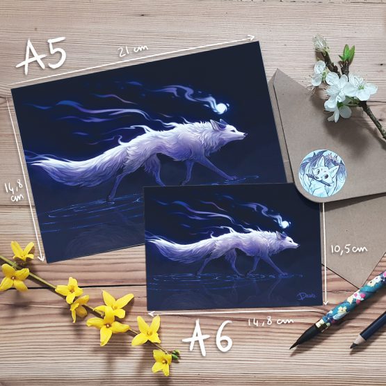 Carte • Serenity – Image 2