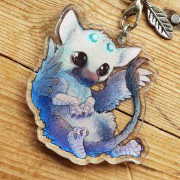 Présentation Trico