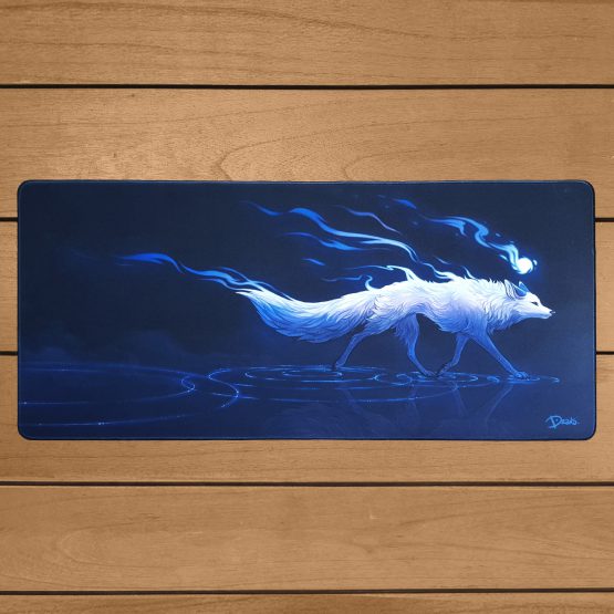 Tapis de souris XXL • Serenity – Image 3