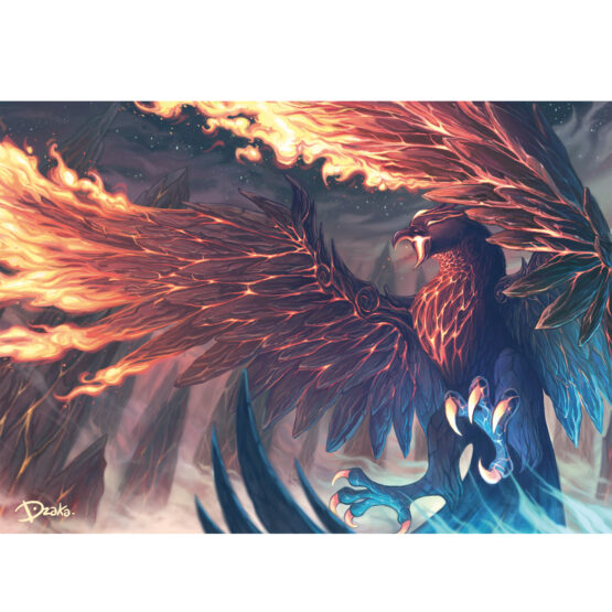 Carte • Anivia Volcanique – Image 3