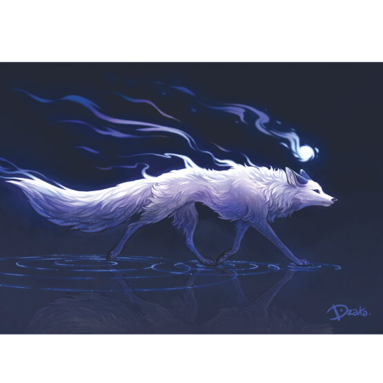 Carte • Serenity – Image 3
