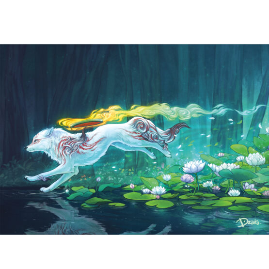 Carte • Shiranui – Image 3