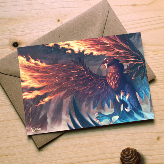 Carte • Anivia Volcanique