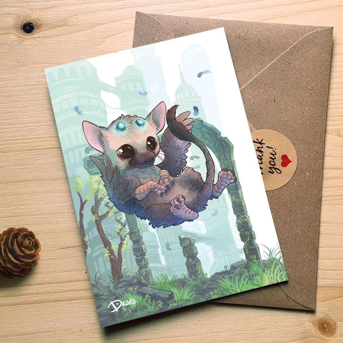 bois trico