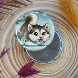 malamute chibi0