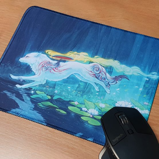 Tapis de Souris • Shiranui