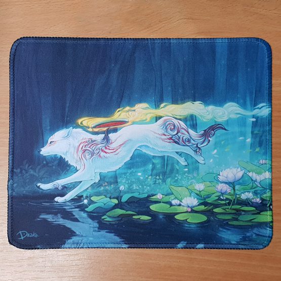 Tapis de Souris • Shiranui – Image 2