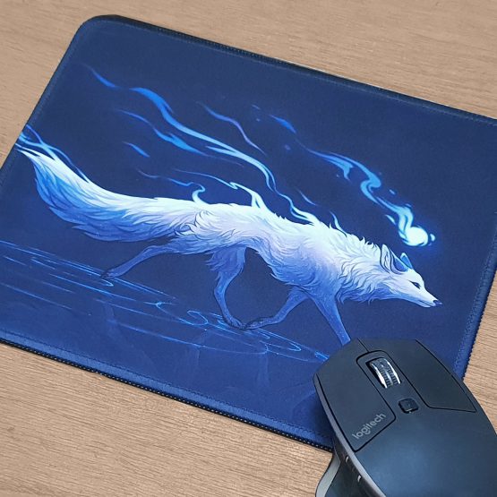Tapis de Souris • Serenity