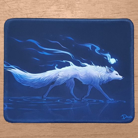 Tapis de Souris • Serenity – Image 2