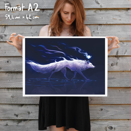 Poster • Serenity – Image 2