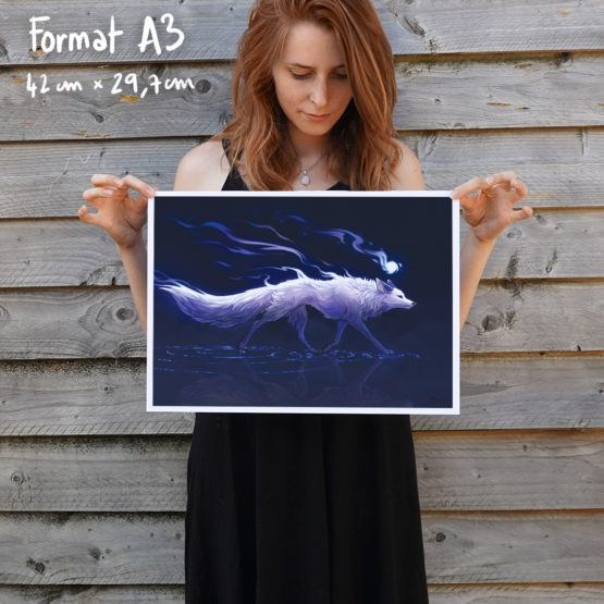Poster • Serenity – Image 3