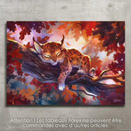 Lynx automne froid1