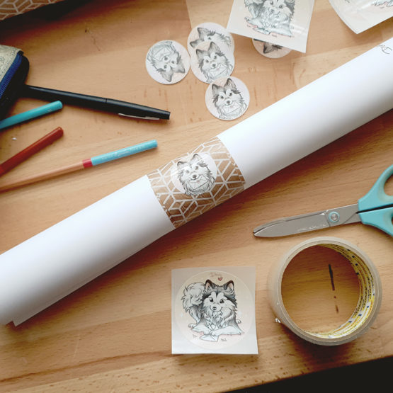 Poster • Impression Originale – Image 5