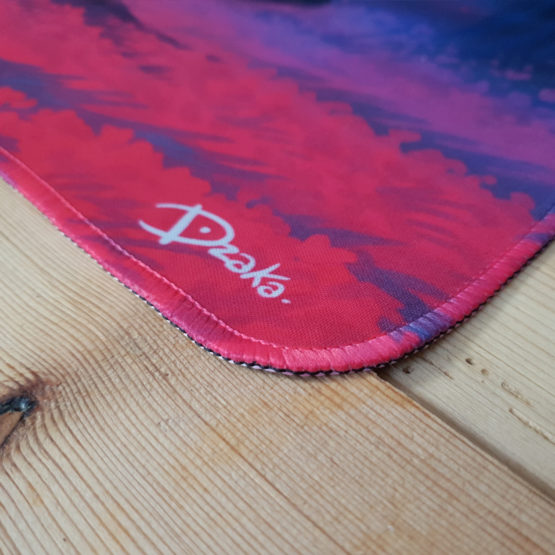Tapis de souris XXL • Lueur Nocturne – Image 6