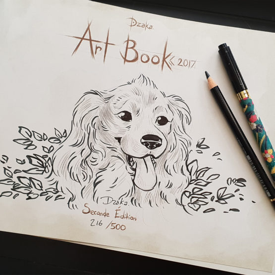 Artbook ⩽2017 – Image 5