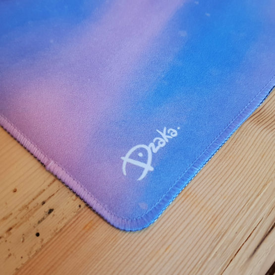 Tapis de souris XXL • Renards Premières Neiges – Image 7