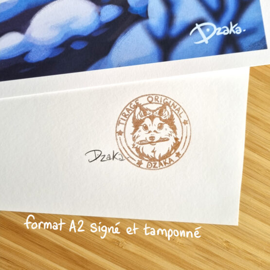 Poster • Douceur Polaire – Image 2