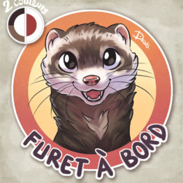 furet chroma