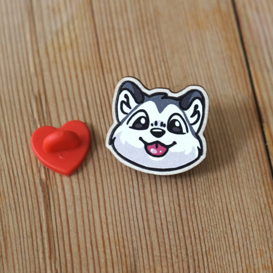 Pin's Bois • Naya Blep – Image 6