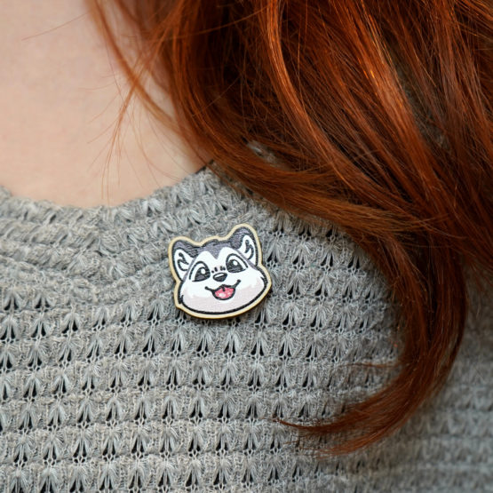 Pin's Bois • Naya Blep – Image 5