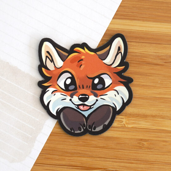 Magnets • Renards – Image 2