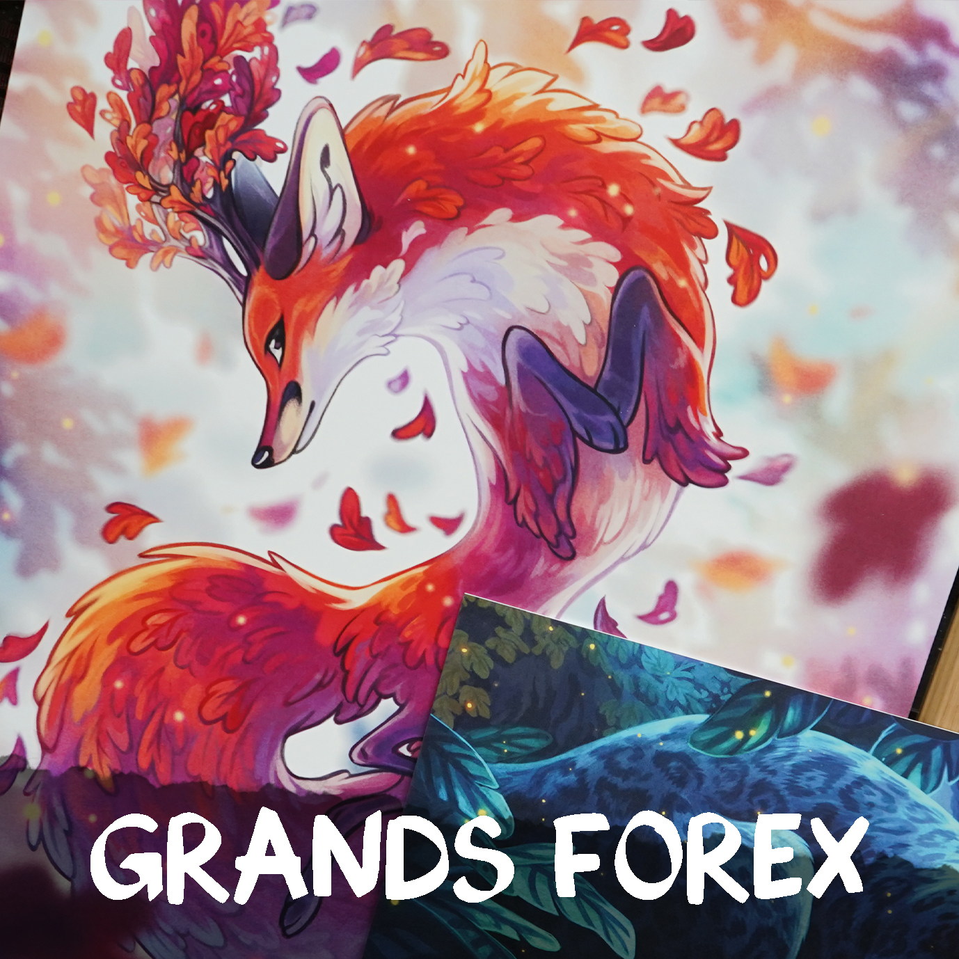 grand forex