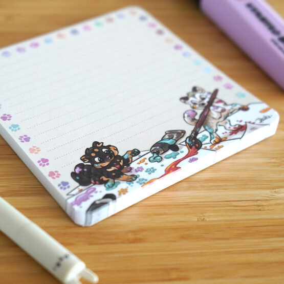 MINI BLOC NOTE • Naya & Ori – Image 4