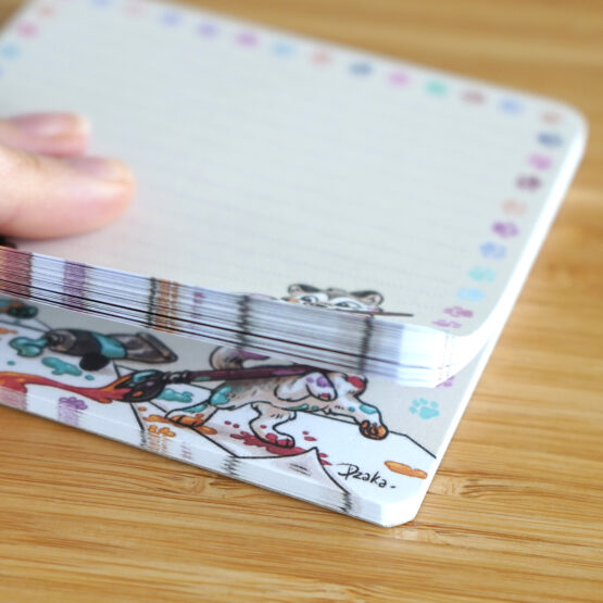 MINI BLOC NOTE • Naya & Ori – Image 2