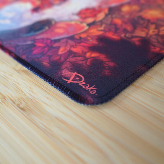 Tapis de Souris • Douce Lueur d'Automne – Image 6