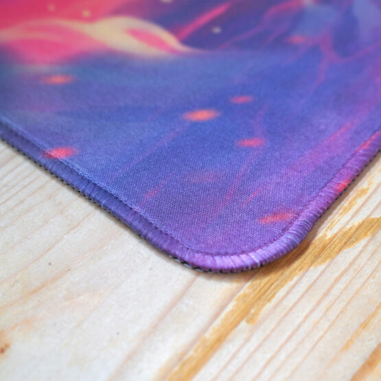 Tapis de souris XXL • Ori de Feu vs Naya de Glace – Image 5