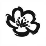 Fleur unique +2,00€