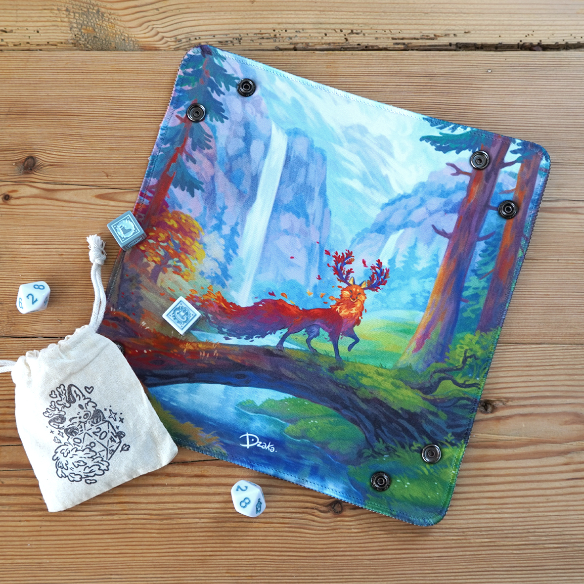 piste dés cerf renard5