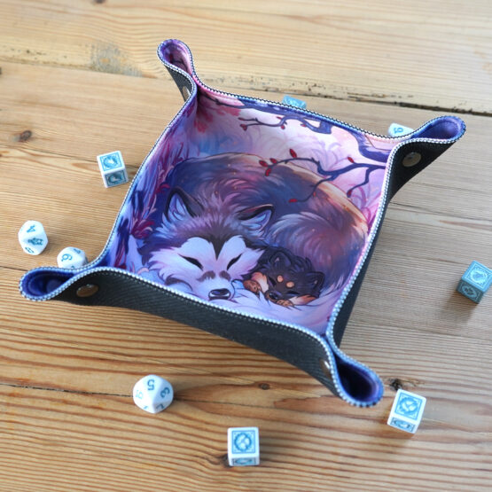 Piste de Dés • Tendre Sieste – Image 2