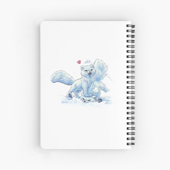Agenda • Renards Polaires – Image 3
