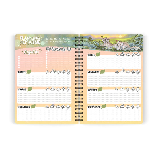 Agenda • Renards Polaires – Image 4