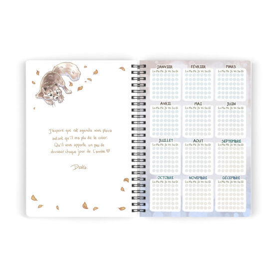 Agenda • Renards Polaires – Image 8