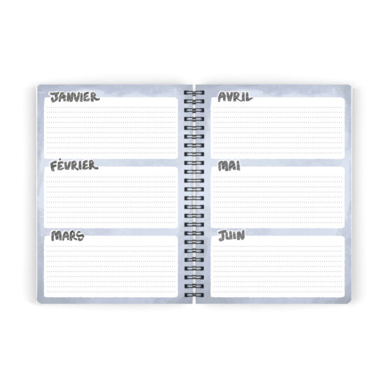 Agenda • Renards Polaires – Image 9