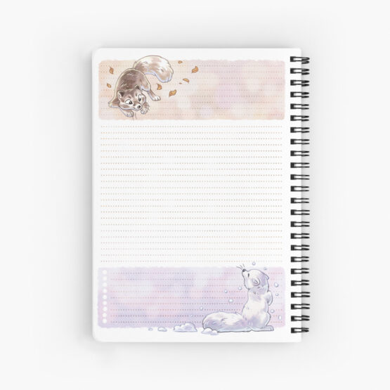 Agenda • Renards Polaires – Image 10