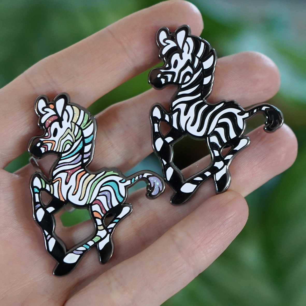 pins zebre2
