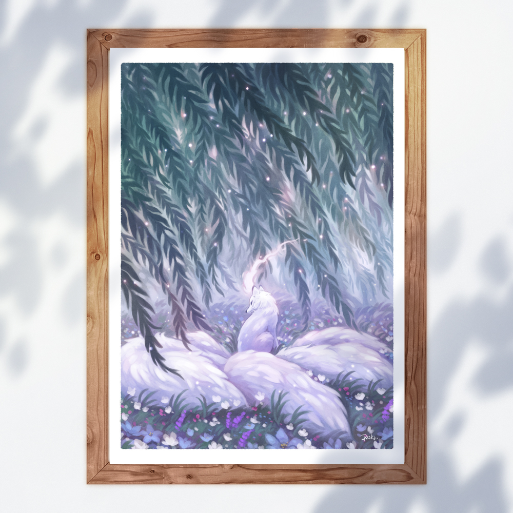 Poster • Onirique – Image 3