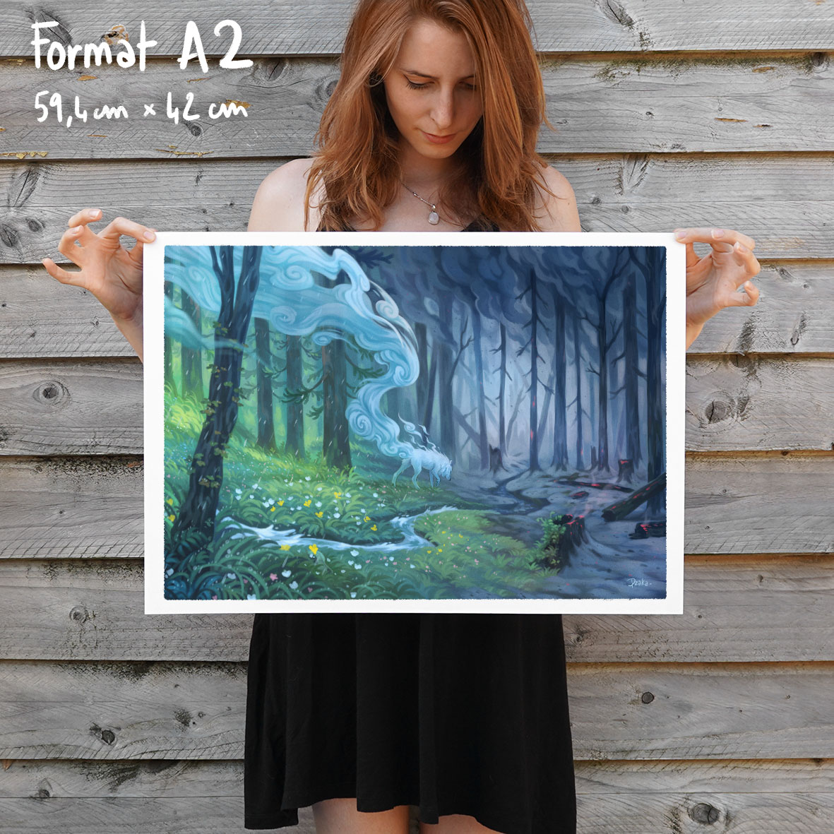 Poster • Résilience – Image 4