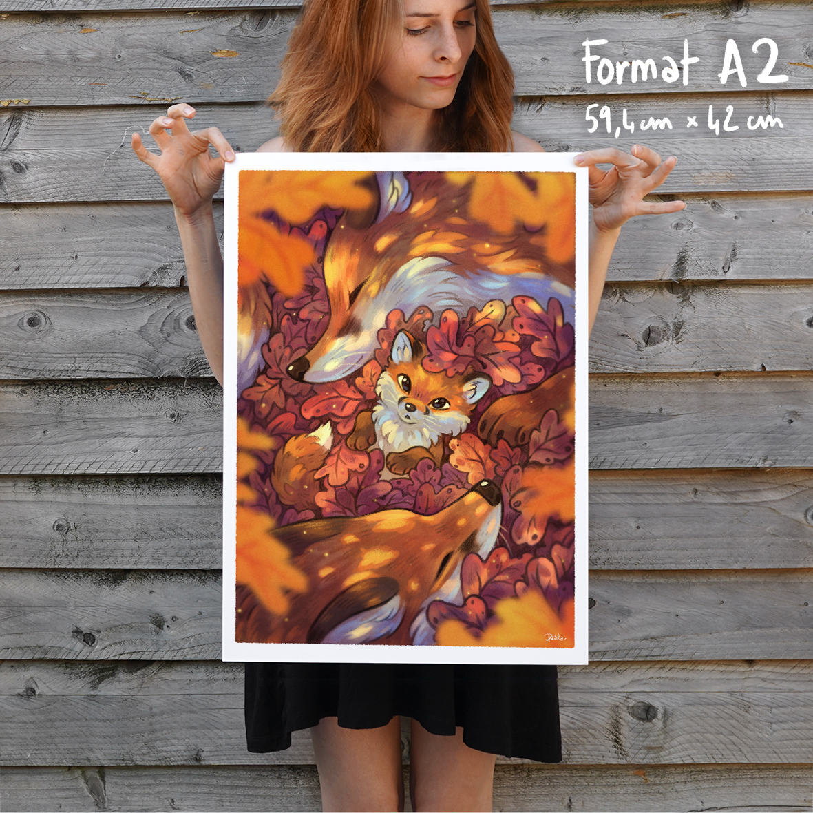 Poster • Alina – Image 3
