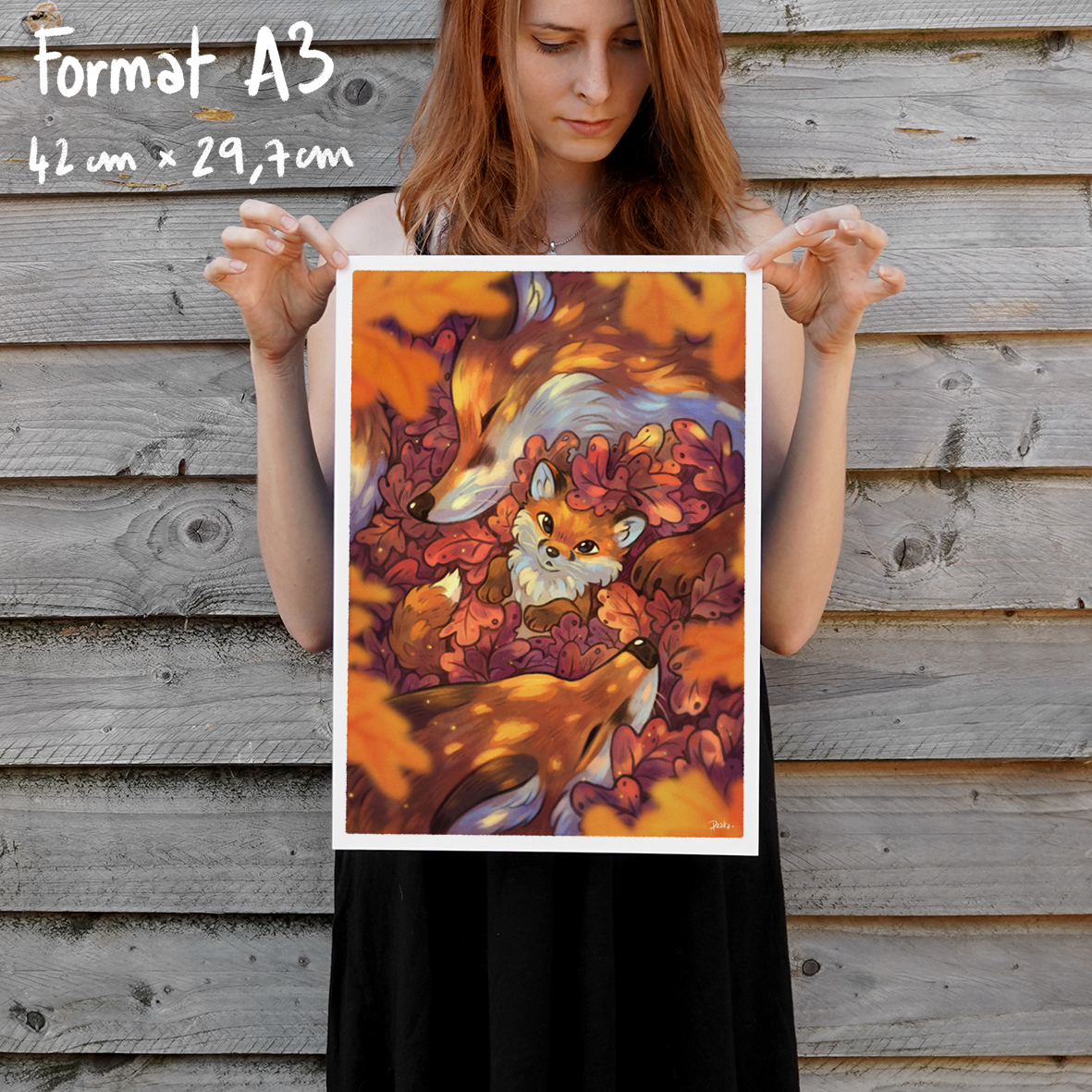 Poster • Alina – Image 4